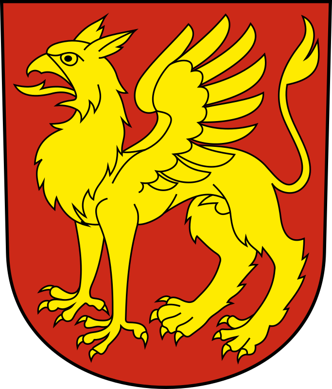 Wappen Mörschwil