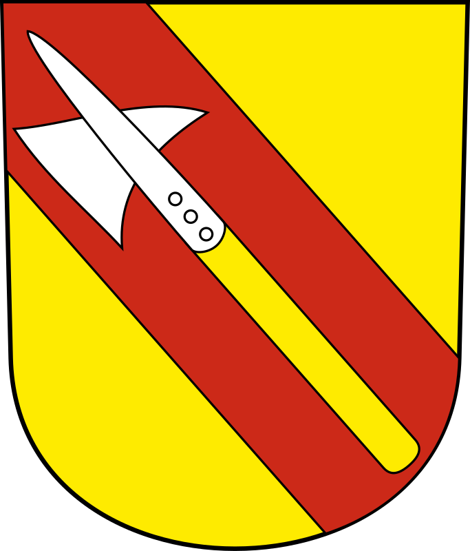 Wappen Schlatt-Haslen