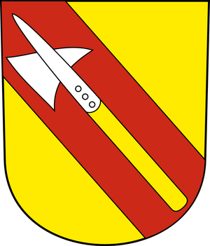 Wappen Schlatt-Haslen