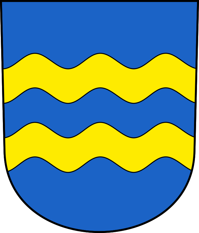 Wappen Goldach