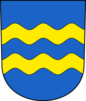 Wappen Goldach