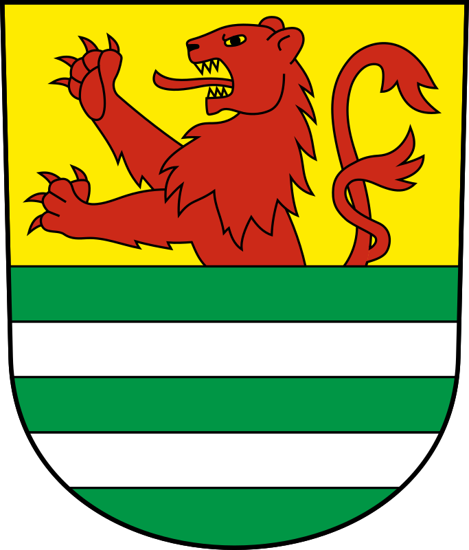 Wappen Balgach