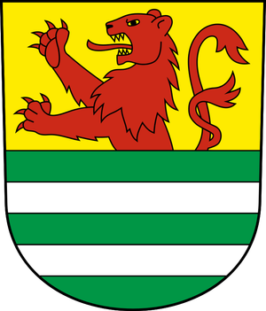 Wappen Balgach