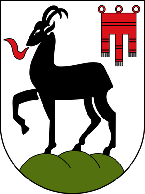 Wappen Götzis