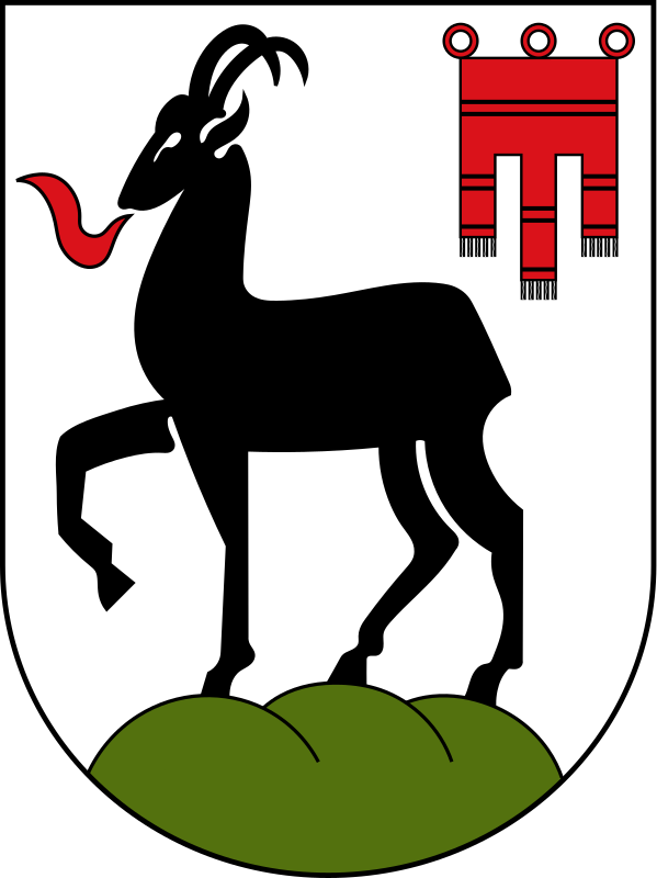 Wappen Götzis