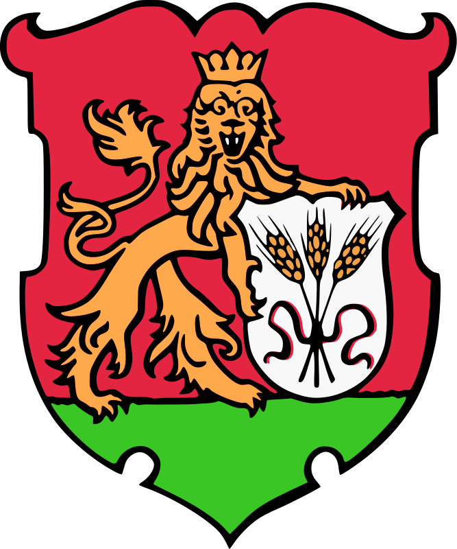 Wappen Lustenau