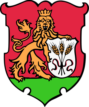 Wappen Lustenau
