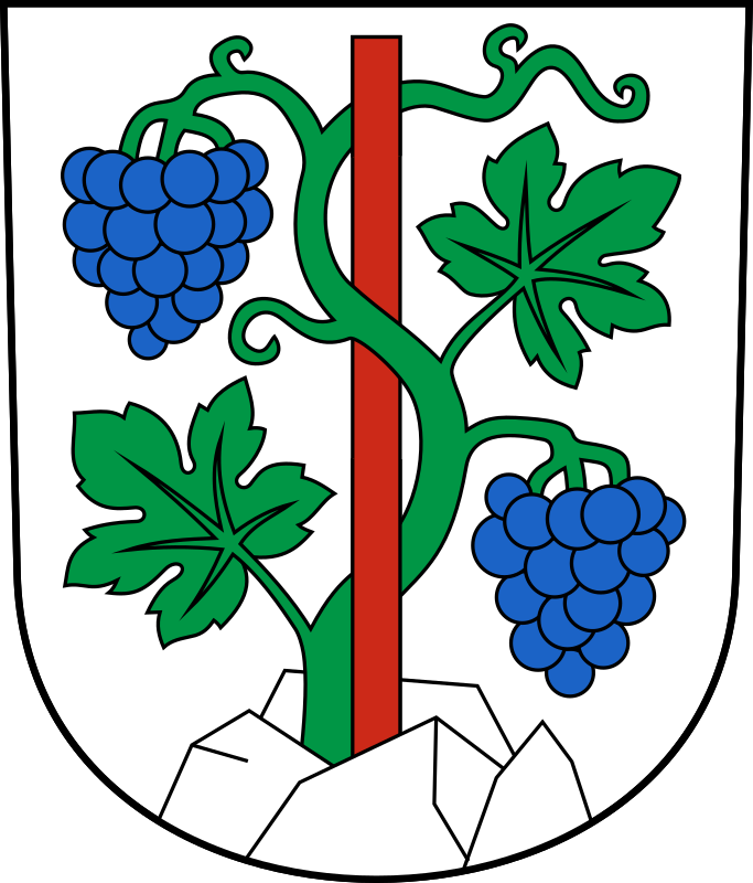 Wappen Rebstein