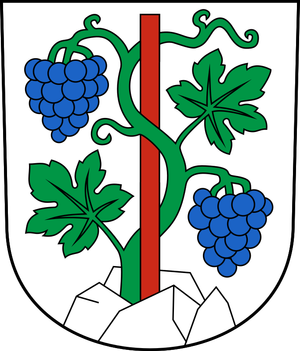 Wappen Rebstein