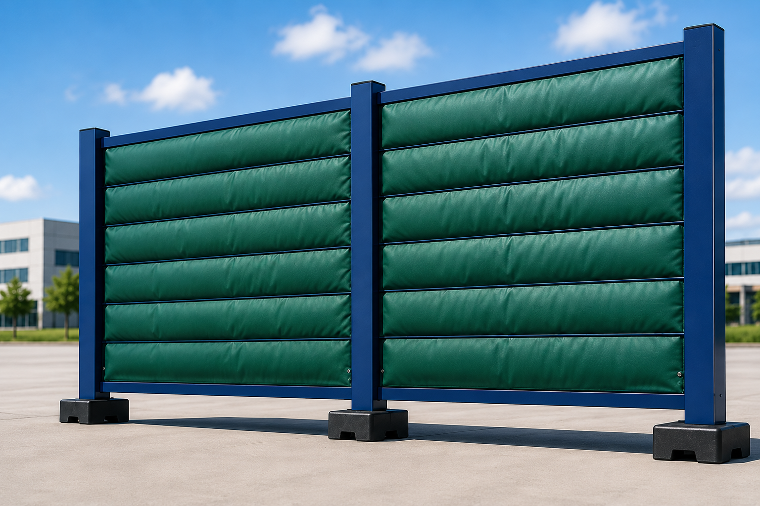 Sound Fencing