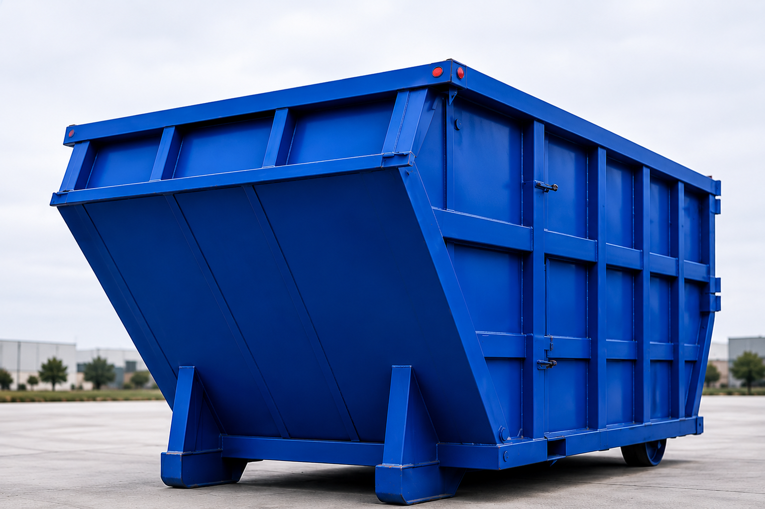 Dumpster Rentals