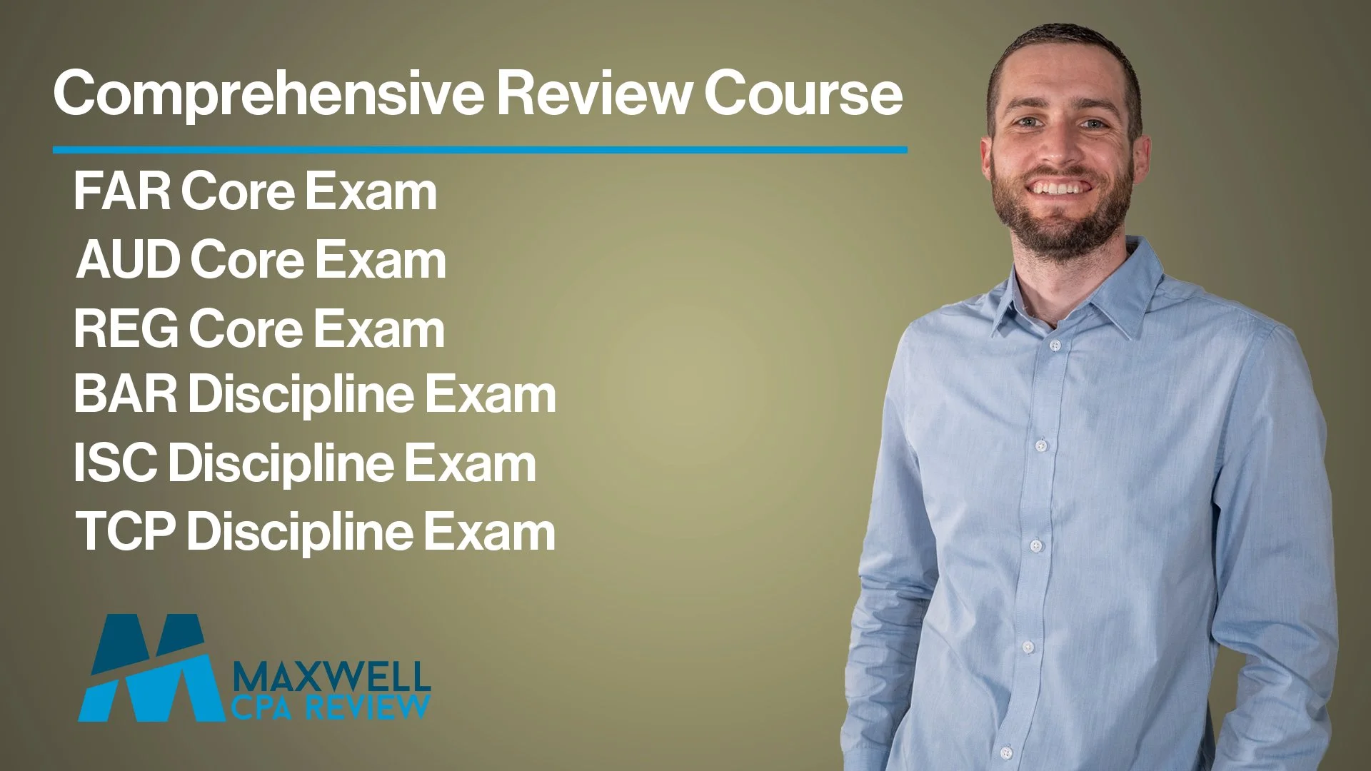 Business Analysis and Reporting (BAR) Discipline Exam Review Course