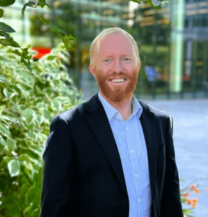 Ben Ardern