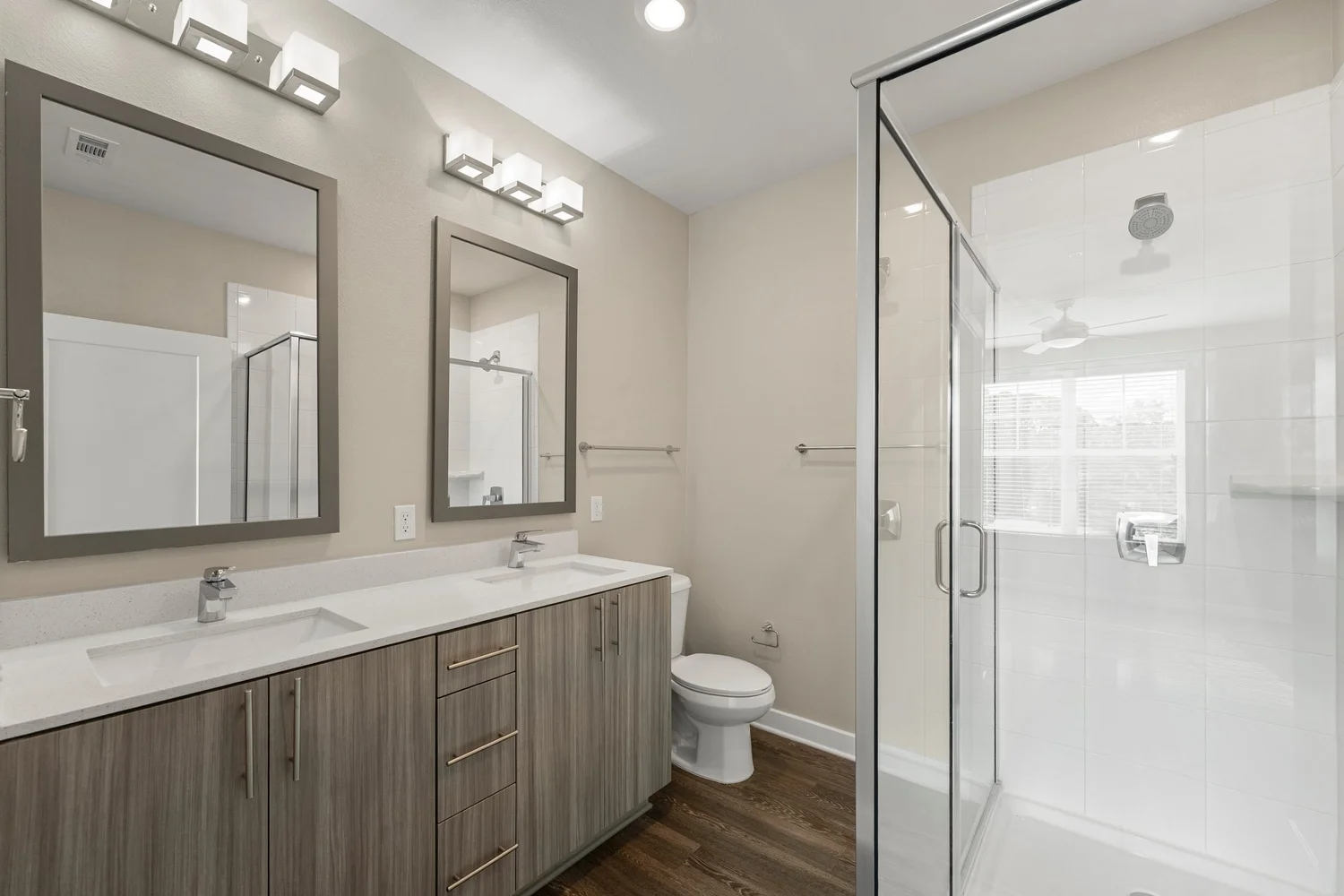 Property interior detail