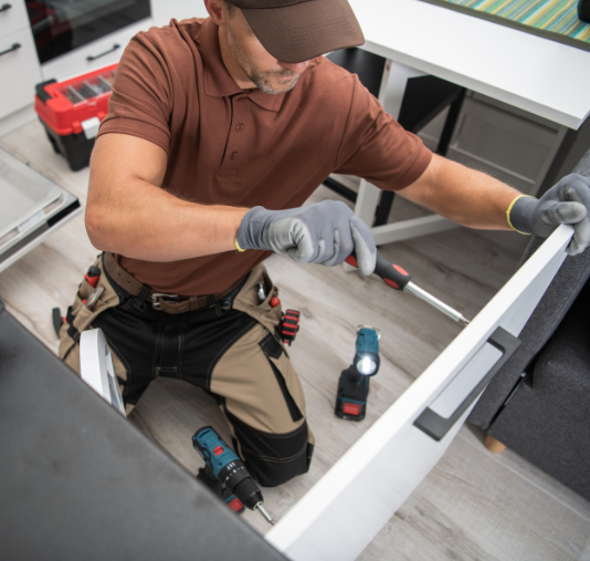 Handyman