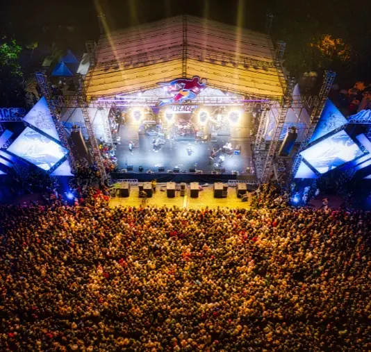 Live events