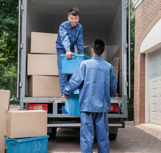 Movers