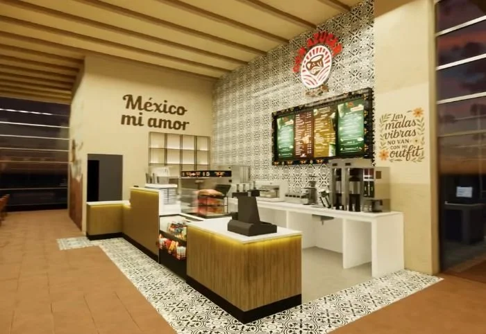 Con Azucar Café