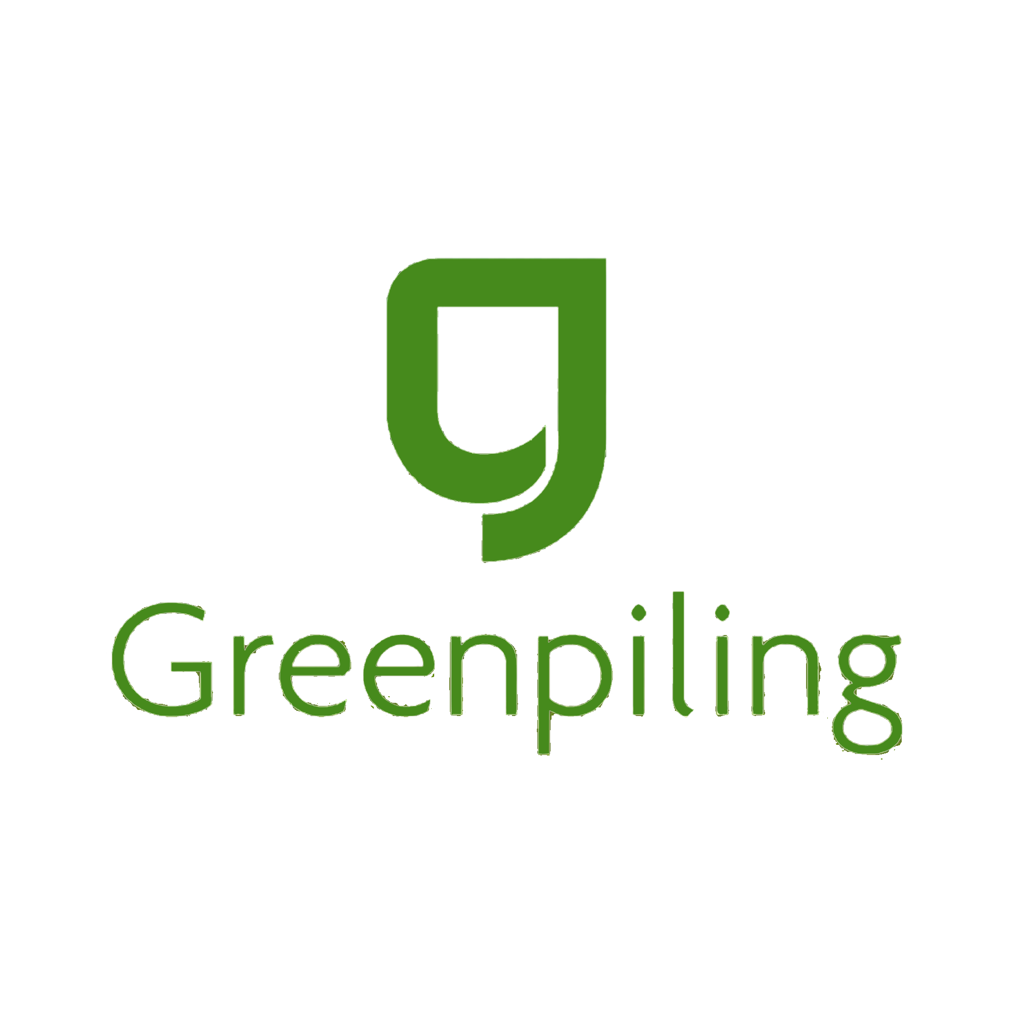 Green Piling