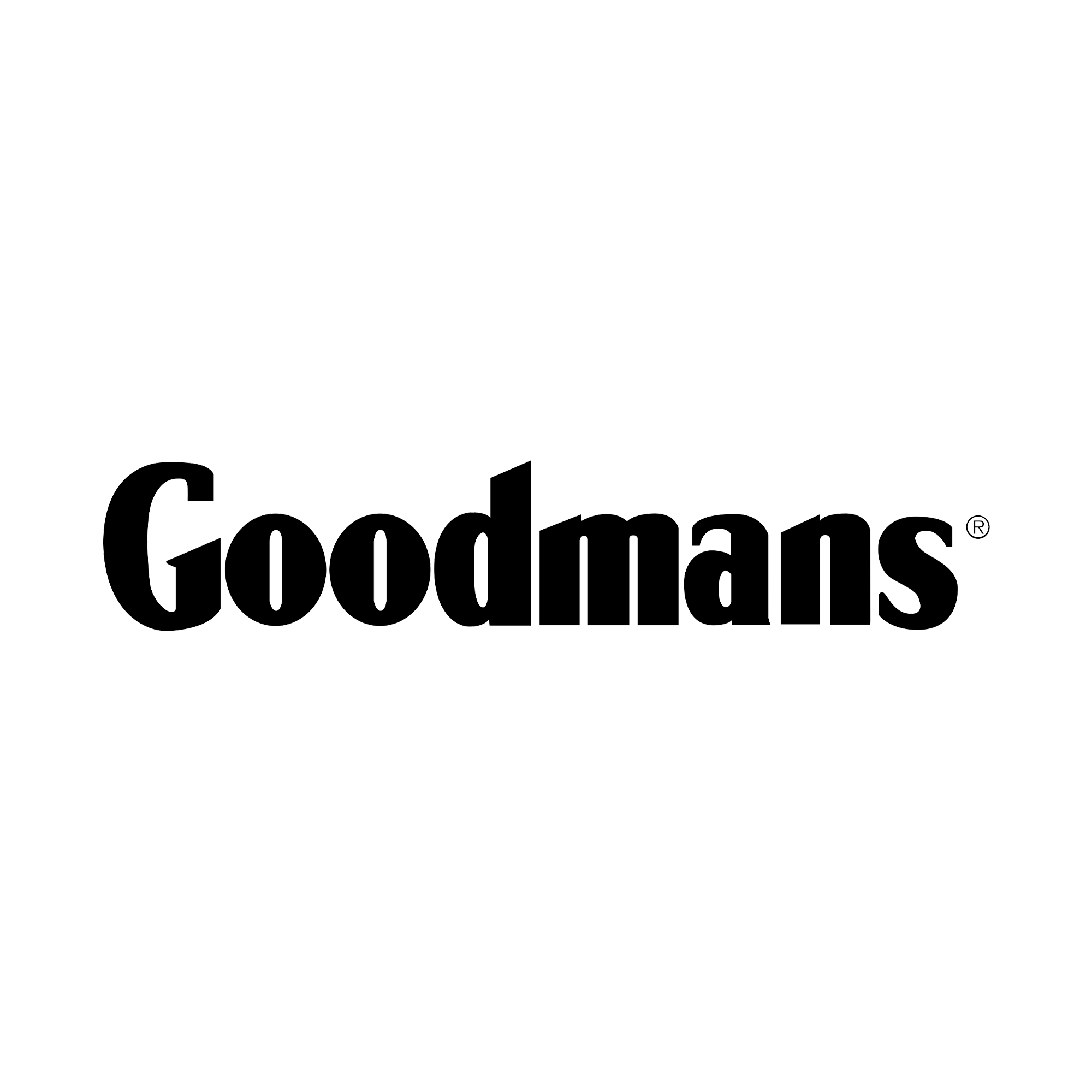 Goodmans