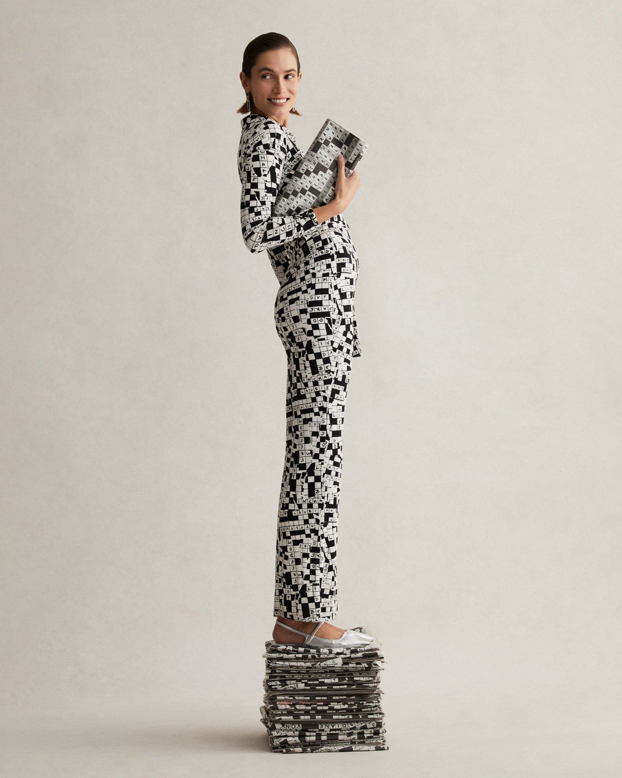DVF