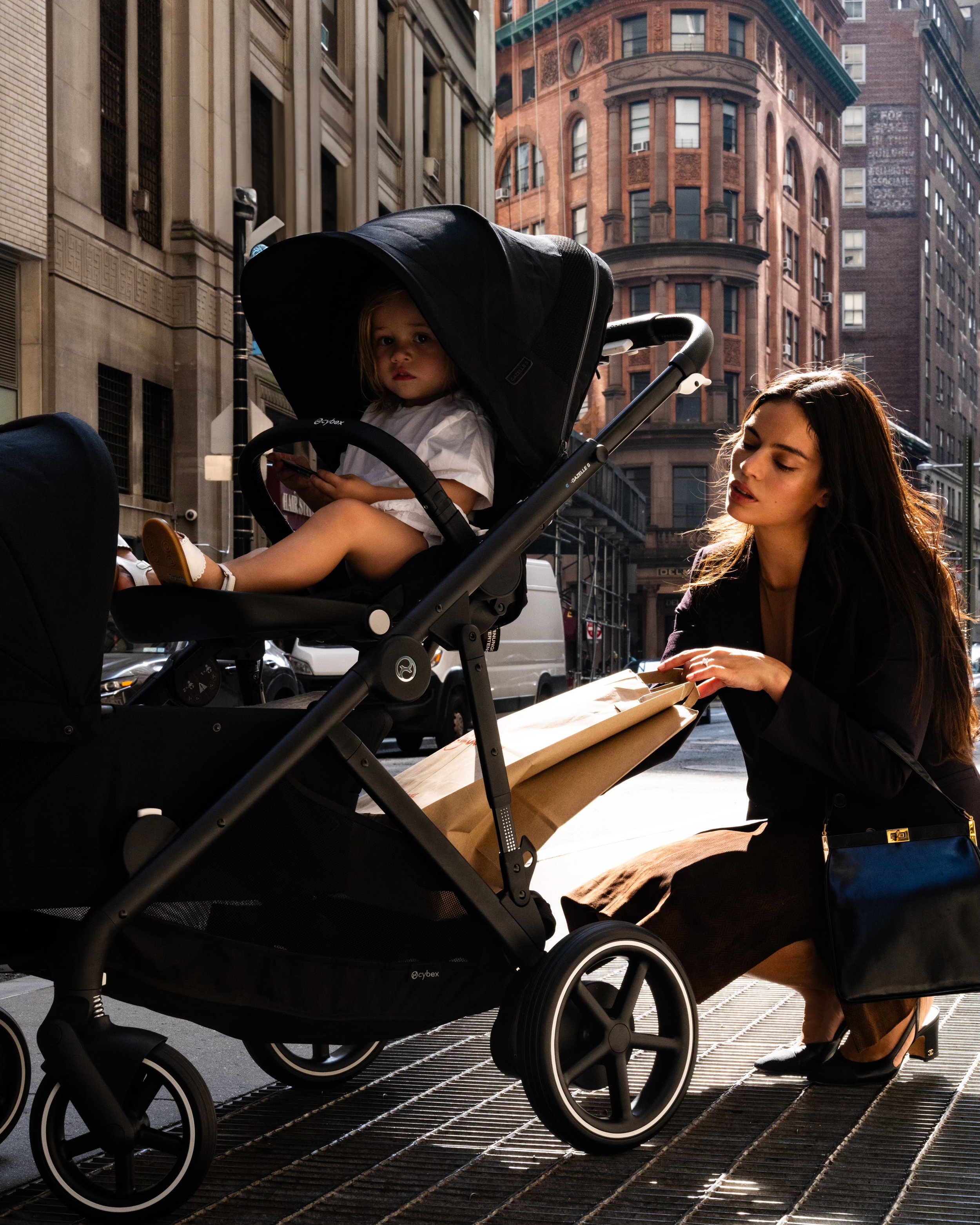 cybex
