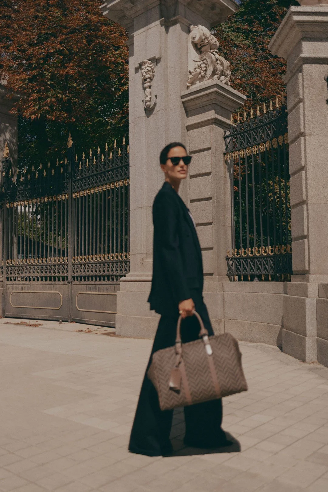 Misela x Alex Riviere