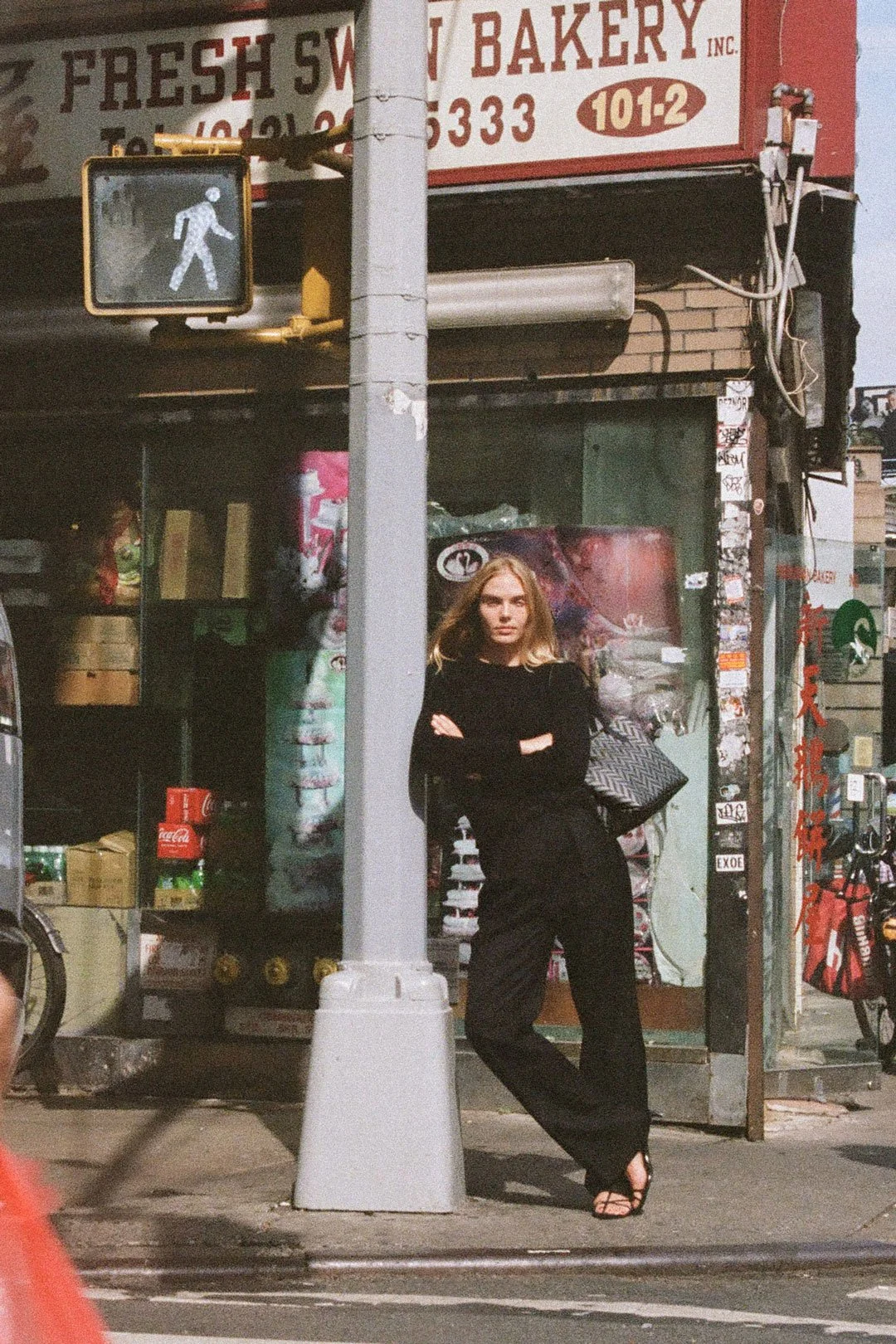 Jordy & Donari for Misela