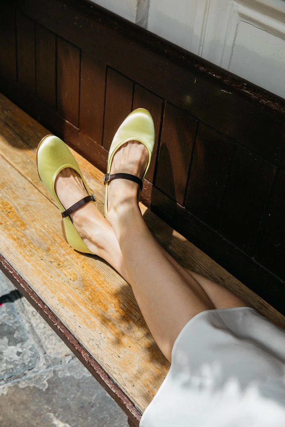 Matilda Goad x Margaux