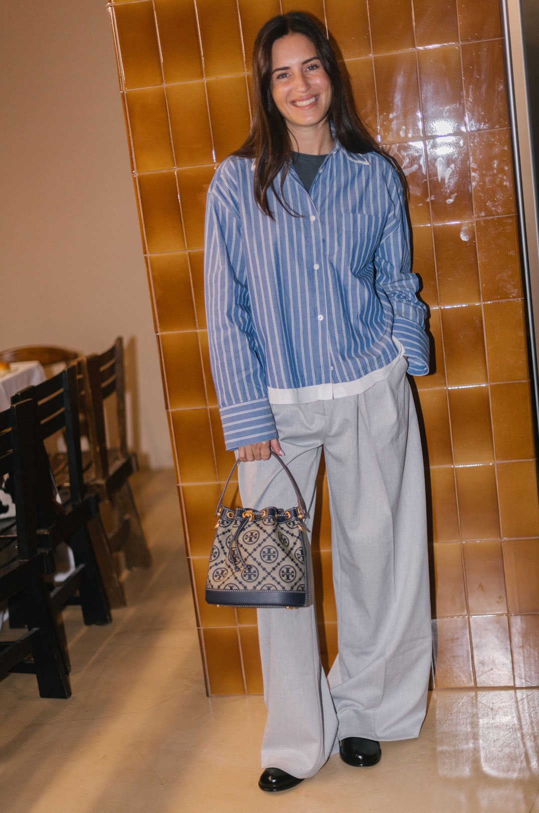 Tory Burch Tastemaker Dinner in Madrid