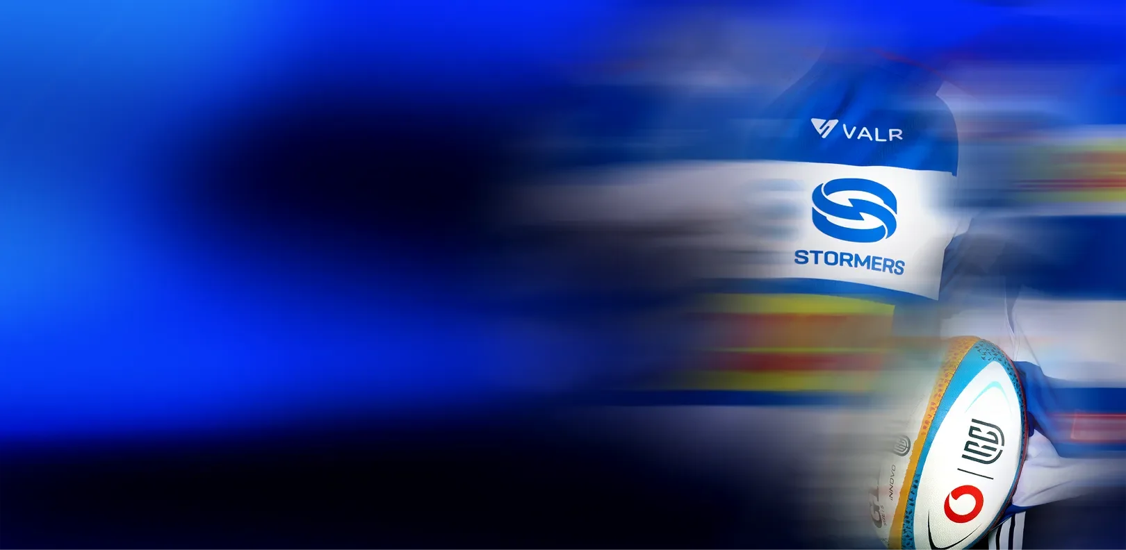 Team crypto trading competition DHL Stormers and VALR