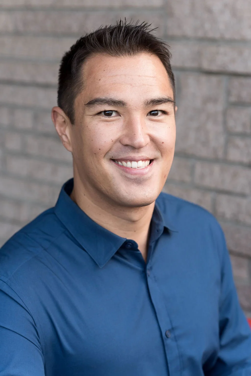 Harry Dixon, LPCC — The Gay Sex Therapist