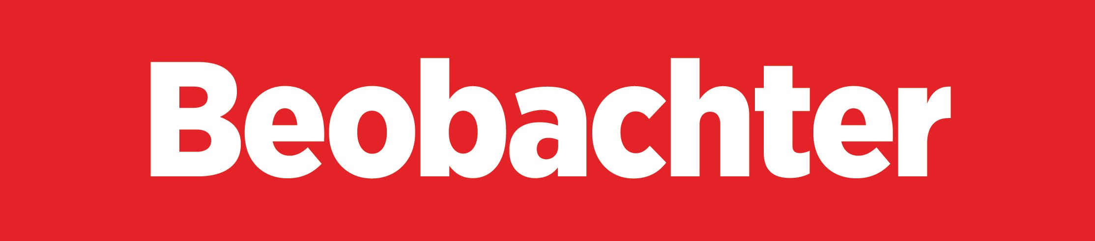 Beobachter_Logo