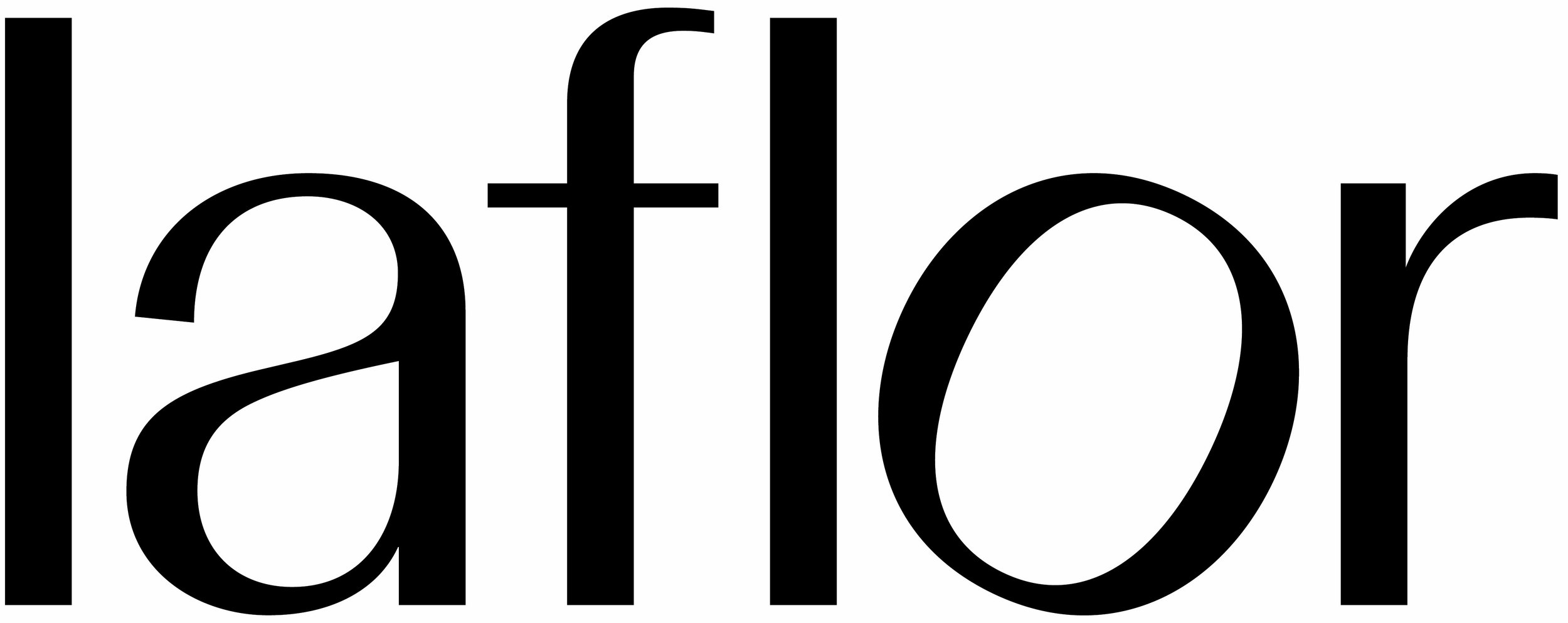 laflor_Logo