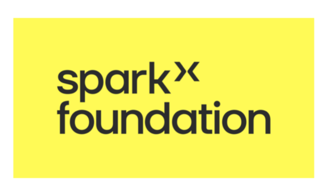 SparkX_Logo