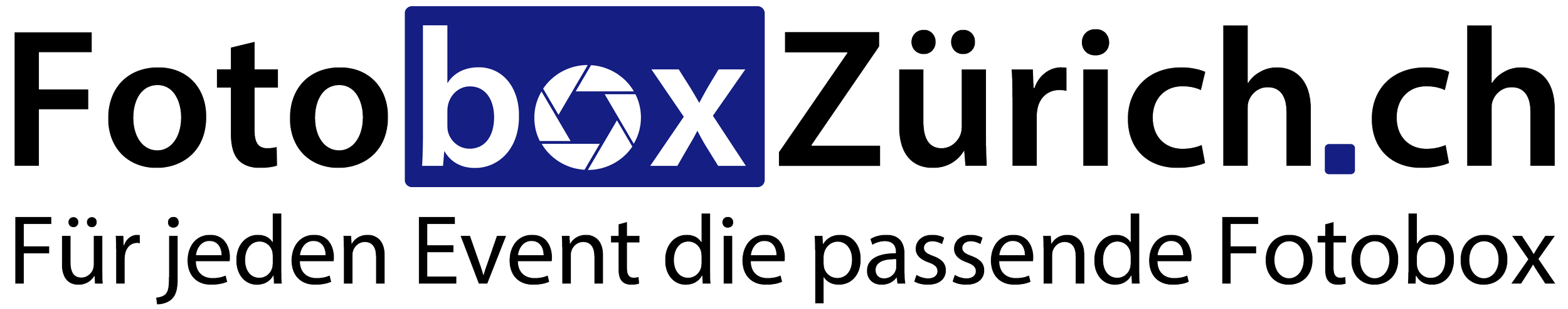 FotoboxZH_Logo