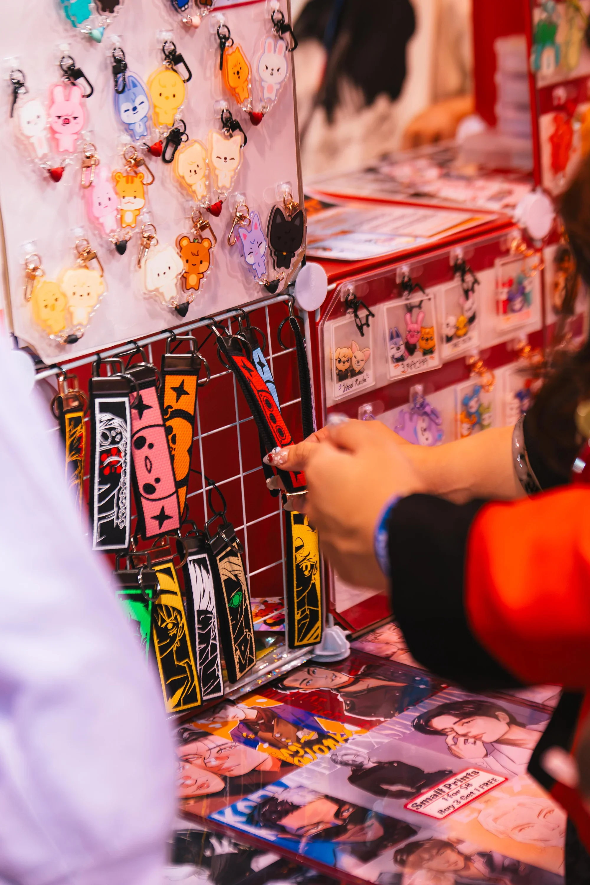 Artist Alley Registration