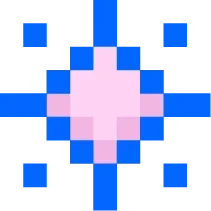 Pink Star