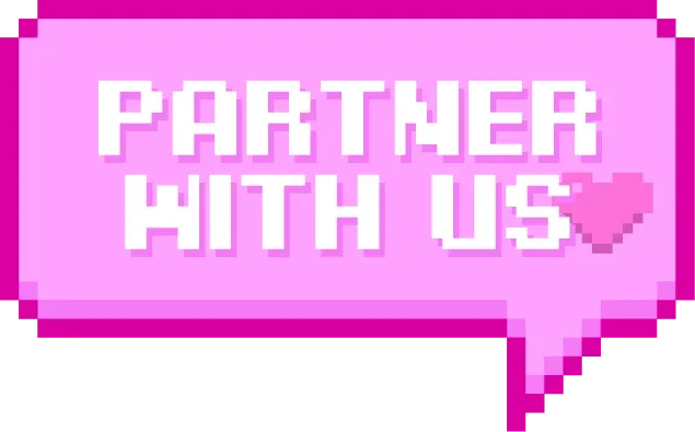 Partner With Us