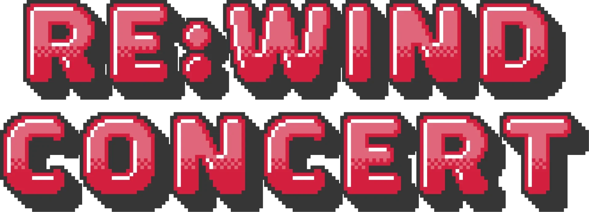 RE:WIND Concert Logo
