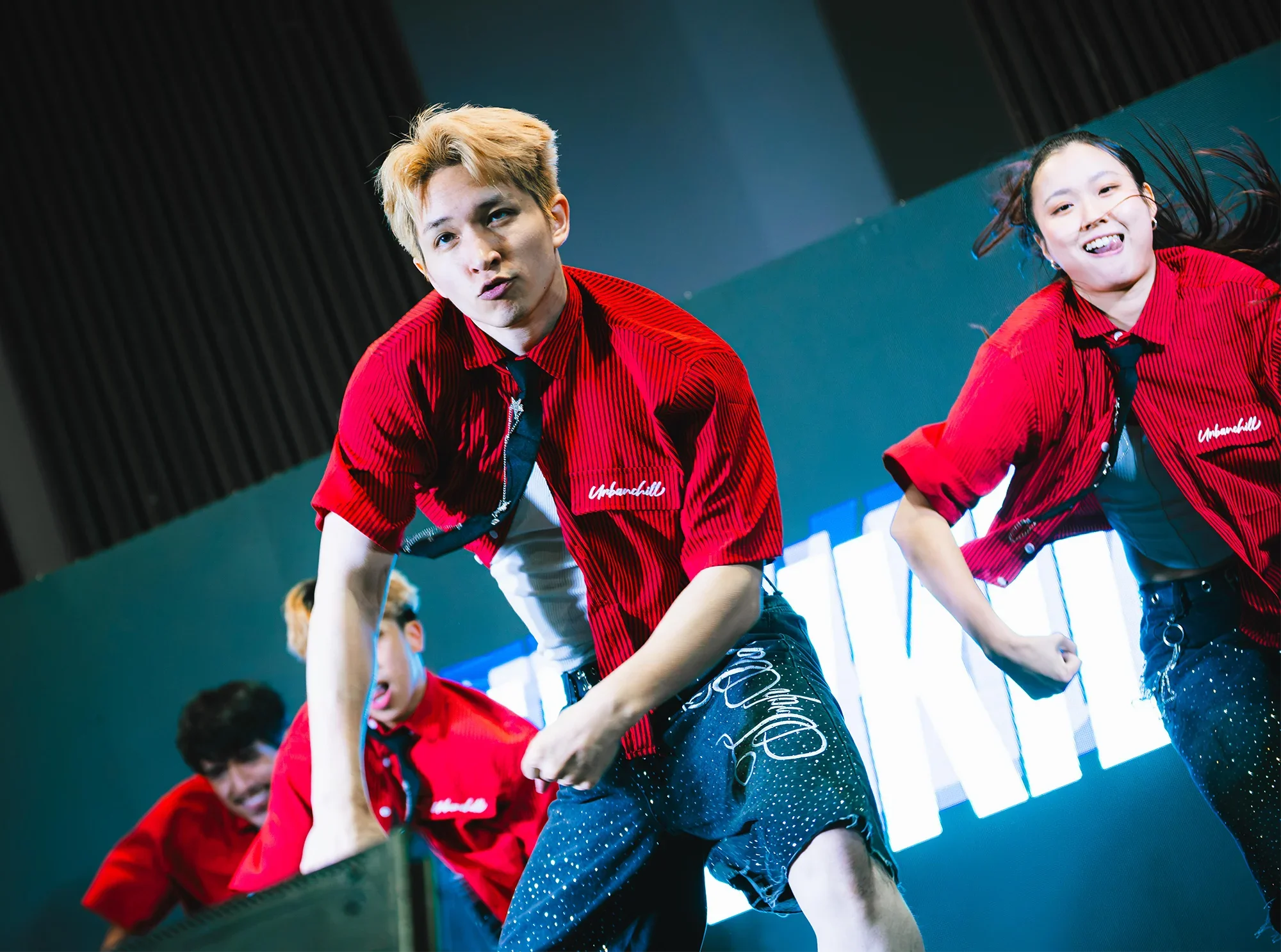 PERFORMERS