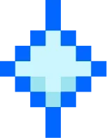 Blue Diamond