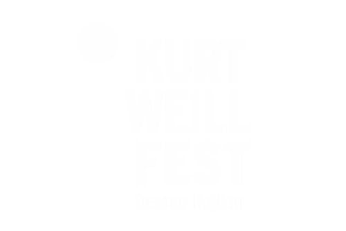 Kurt Weill Fest