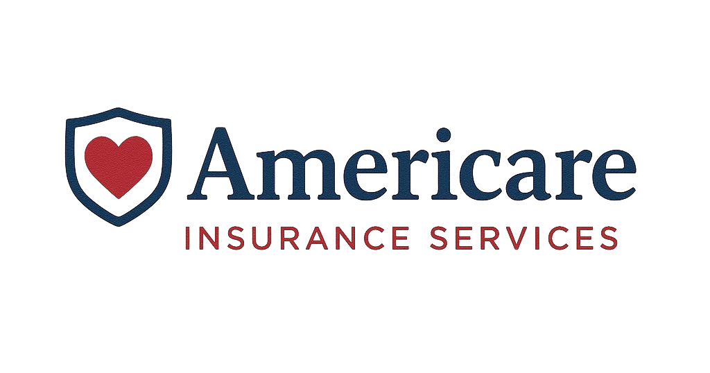 Americare Logo