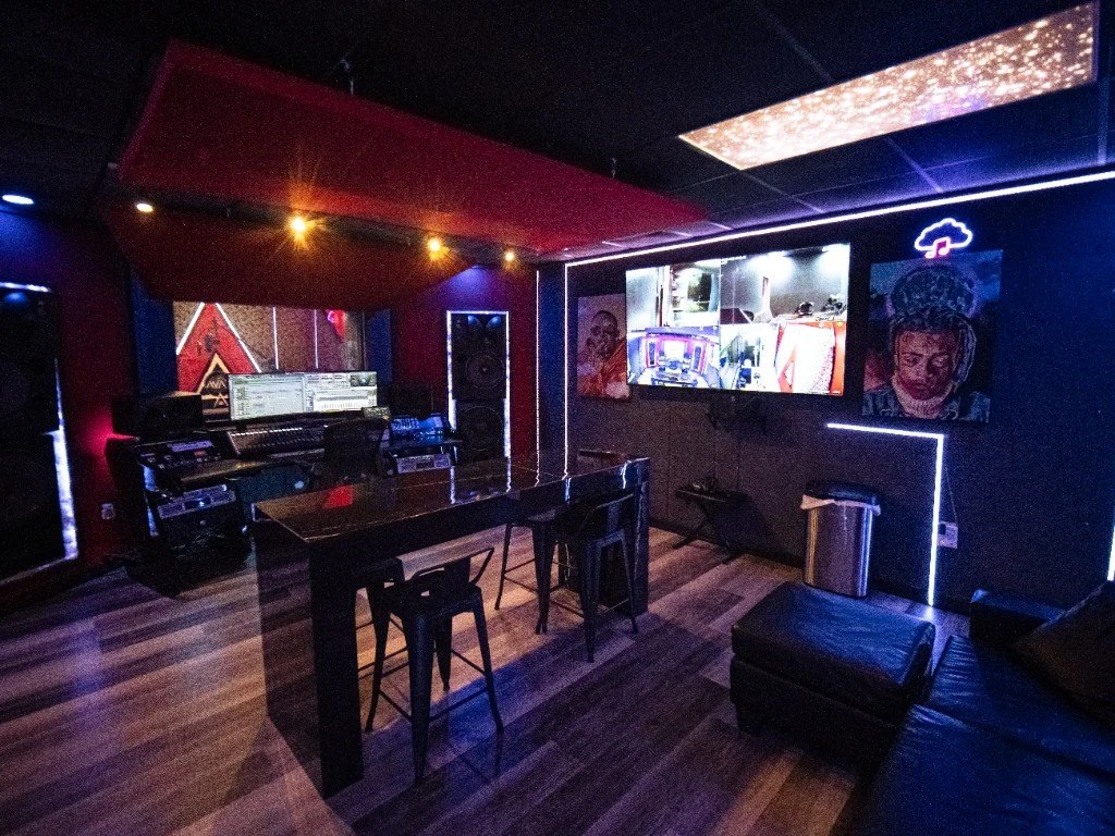 Production workstation