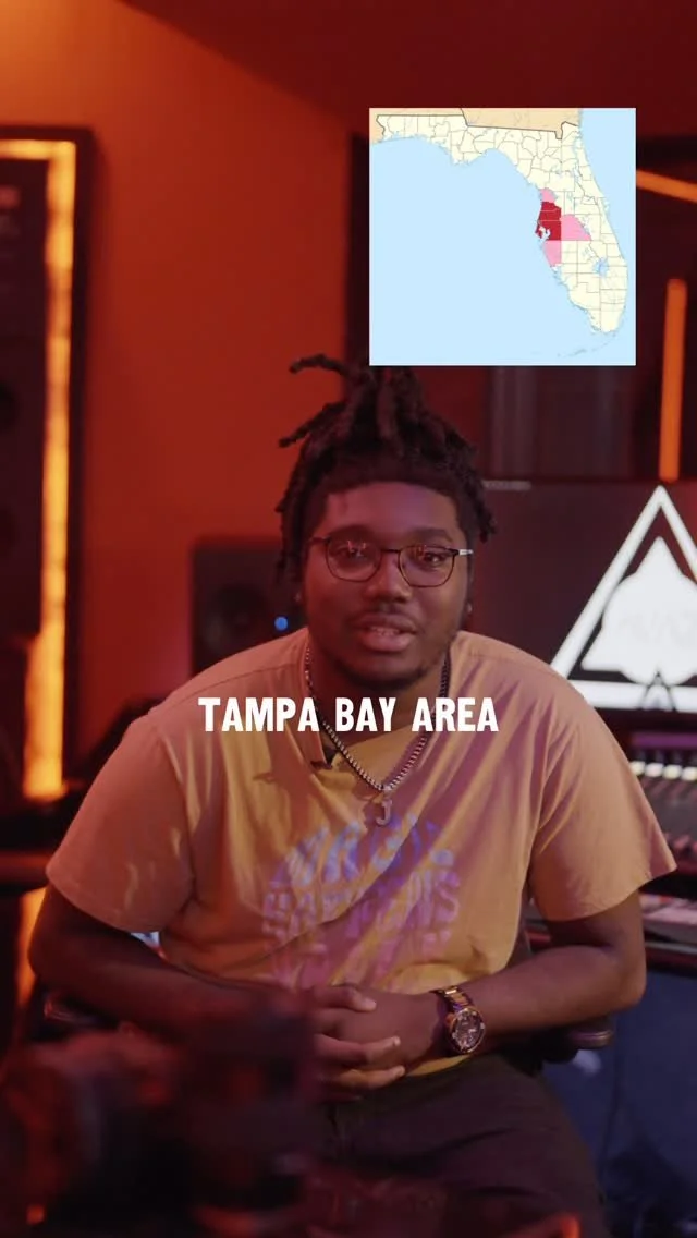 SHARE this with a Tampa Bay Artist👀🔥

LIMITED TIME: $225 for 3 hours + 10 FREE professional photos.

First time at Ava