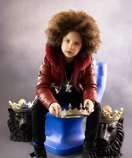 King Moore
