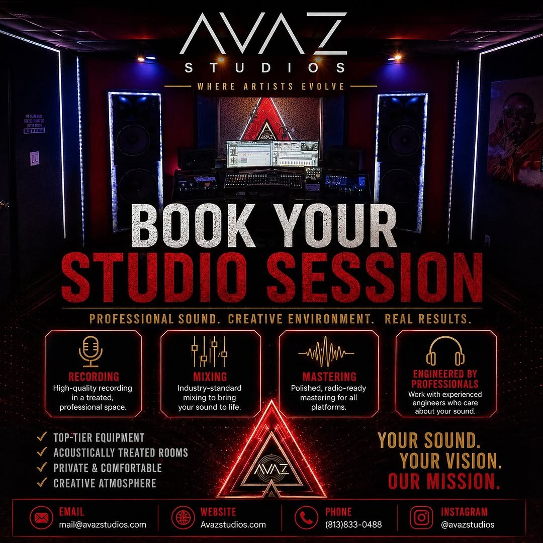 Lock in your session today!