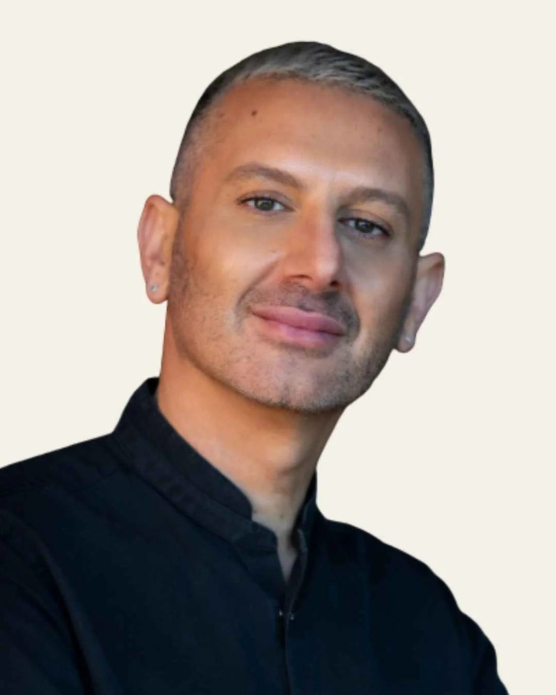 Anthony Semann, Early Childhood Educator, Author, and Co-Founder of Semann & Slattery