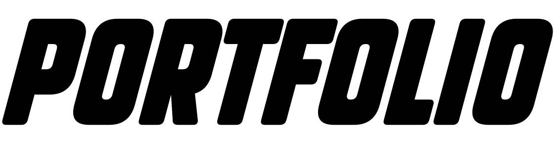 Portfolio